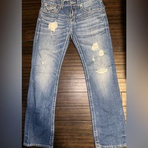 Men’s True Religion Jeans